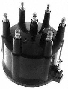 Standard Motor Products Ignition Cap - FD177