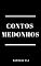Livro Contos Medonhos