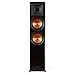 Klipsch RP-8000F Floorstanding Speaker (Ebony (Pair))thumb 3