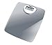 Trimmer Electronic Silver Icon Scale, Black