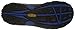 KEEN Oakridge Low WP Hiking Shoe (Little Kid/Big Kid), Magnet/True Blue, 1 M US Little Kid