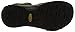 KEEN Women's Rose Leather Sandal, Dark Earth/Brindle, 7 M US