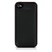 Mophie Juice Pack Plus Case For iPhone 4 And 4S - Red