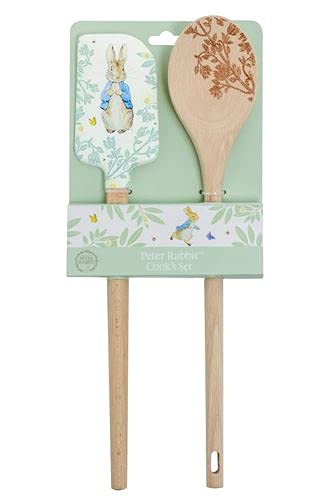 Peter Rabbit Daisy Range Cooks Set