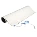 StarTech.com Anti-Static Mat - 25" x 27.5" Electrical Grounding Desk Pad - For Home or Work - Beige (M3013) primary