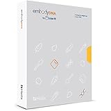 Lose It DNA Test Kit: embodyDNA - Personalized Weight Loss Plan - Track Personal Goals, Diet, Food Sensitivities, Exercise (On iOS &amp; Android) - Powered by Helix