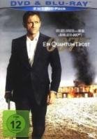 Amazon Com James Bond Ein Quantum Trost Movies Tv