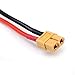 Lipo Battery 11.1V 3000mah 25C XT60 Plug for DJI Phantom 1 FC40 DJI Flame Wheel F450 F550 FPV Quadcopter