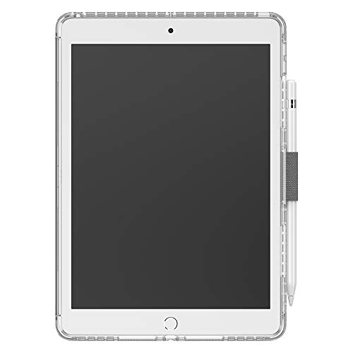 OtterBox SYMMETRY CLEAR SERIES Case for iPad 7th, 8th & 9th Gen (10.2