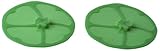 Charles Viancin Clover Drink Cover Set/2
