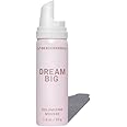Beachwaver Dream Big Volumizing Mousse (Travel Size) - Lightweight and Flexible Hair Mousse for Volume and Hold - Add Fullness to Damp or Dry Hair - Vegan (1.9 Fl Oz)