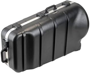 SKB Large Universal Tuba Case with Wheels