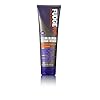 Fudge-Professional-Purple-Toning-Shampoo-Sulfate-Free-Clean-Blonde-Damage-Rewind-Shampoo-For-Blonde-Hair-Sulphate-Free-No-Yellow-Strengthening-and-Repairs-with-OptiPLEX-technology-250-ml Fudge Professional Clean, Damage Rewind, Purple Toning, Sulfate Free Shampoo For Blonde Hair, Strengthening Shampoo with…
