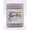 Diatomaceous Earth Lavender Soap Bar