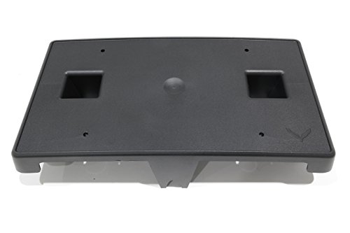 GM 22800966 BRACKET-FRT LIC PLT