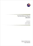 Image de The World Biomass Report 2004-2013