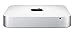 Apple Mac mini, 2.8GHz Intel Core i5 Dual Core, 8GB RAM, 1TB Fusion Drive, Mac OS, Silver, MGEQ2LL/A