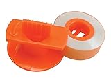 Brother 537043 White Print Ribbons 6/Pack