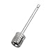NICEYTOOGOO Ball Inflating Pump Needle Adaptor (Pack of 5)
