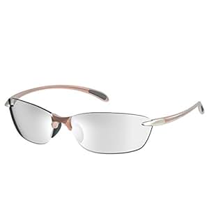 Swans Sunglasses Airless Leaf SA-606 [Made In Japan