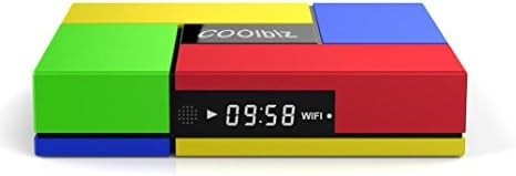 Damark T95Vpro (S912+2G+16G) TV BOX Android6.0