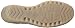 FLY London Women's Yala Snake-Print Leather Wedge Sandal