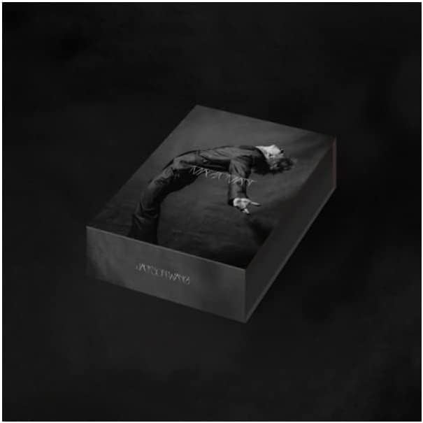 Jackson Wang - MAGIC MAN - Amazon.com Music