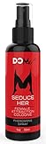 BLOWOUT! Premium Pheromone Cologne - Seduce Her - For Men to Attract Women - 4 Pheromones - Highest Concentration (1oz)