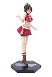 Sega Vocaloid: Meiko Premium Figure -Project DIVA Arcade-
