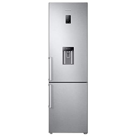 Samsung RB3EJ5900SA Independiente 350L A+ Acero inoxidable nevera ...