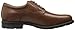 Rockport Men's Essential Details Waterproof Plain-Toe Oxford