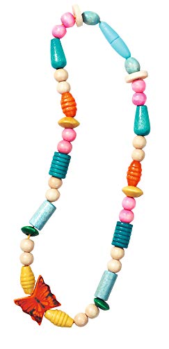 Eichhorn 100003423 - Holzperlenset - Klassik, sortiert – Bild 8