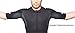 Kutting Weight (Cutting Weight Neoprene Weight Loss Sauna Suit (XS)