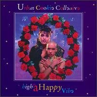 Urban Cookie Collective - The Key, The Secret (Dancing Divaz 7