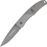 Browning Mountain Ti Knife, Medium