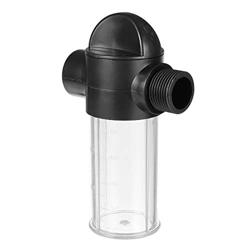 OKIl 8kg Water Pressure 5m Spray Distance Water Foam Gun Foam Maker - Thumbnail 6