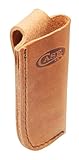 Case Large Leather Sheath