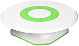 Wilton Trim-N-Turn Ultra Cake Decorating Turntable - Cake Decorating Stand