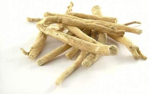 ASHWAGANDHA WHOLE ROOTS Indian Ginseng Libido Sexual Health Aphrodisiac Stamina 100 Gm