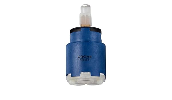 Grohe Ceramic Cartridge 35 Mm 46374 1 Piece 65873 7 Amazon Com