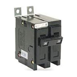 BAB3035H CUTLER HAMMER 35 AMP, 3 POLE, CIRCUIT BREAKER BOLT-IN BA 30A