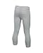 Under Armour Boys' Pre-School UA Baseball Pants 6 Gray