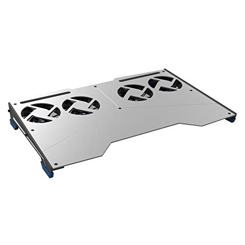 Giryriz Smart Laptop Cooler Cooling Pad for Alienware Area51M, M17R1