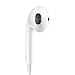 MStick Earphones Earpods & Cable Manager With Mic For Apple Iphone / Ipad / Ipod