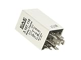 Saab 9000 (93-98) Hazard Flasher Relay NEW by