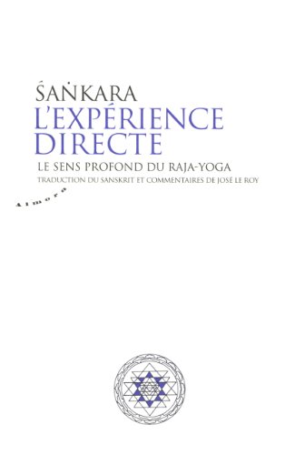 L' expérience directe