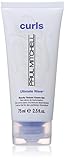 Paul Mitchell Ultimate Wave Curl Gel for Unisex, 2.5 Ounce