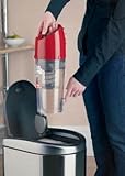 Dirt Devil VISION CYCLONIC CANISTER