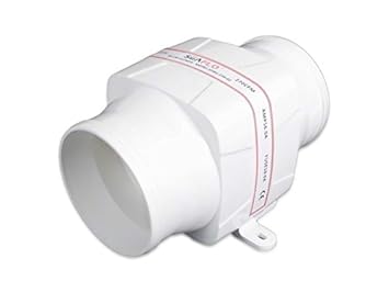 Seaflo ® Blower 4' Motorraumlüfter 12 V