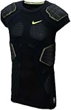 Men's Nike Hyperstrong Compression 4-Pad Football Shirt